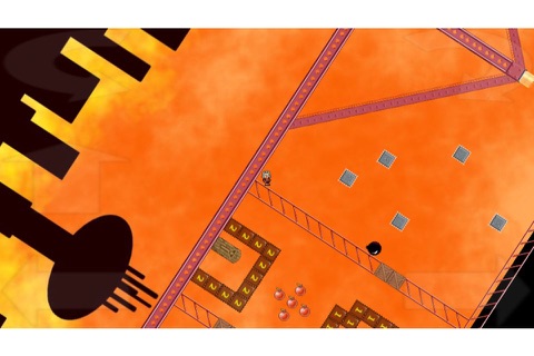 Gravity Adventure - With Newton screenshot 2