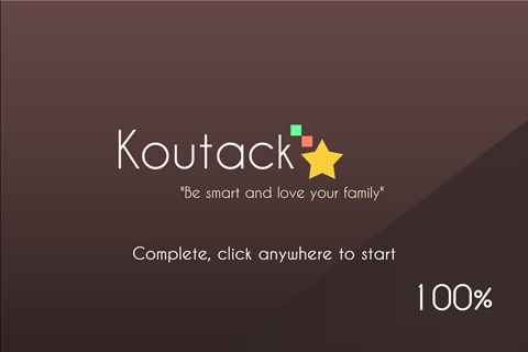 Koutact - Tiles Tapping  Saga screenshot 3