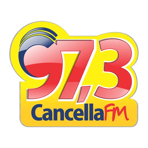 Rádio Cancella FM 97,3 icon