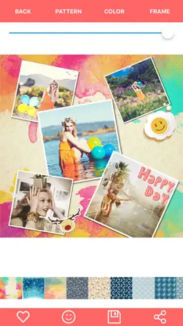 Game screenshot Beauty Camera - Wonder Photo collage for free hack