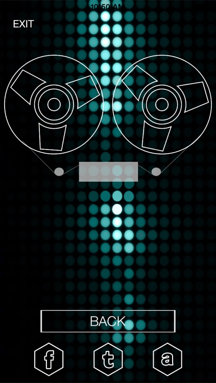 Digital Boombox Network