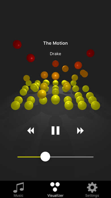 Screenshot #2 pour Sphaudio
