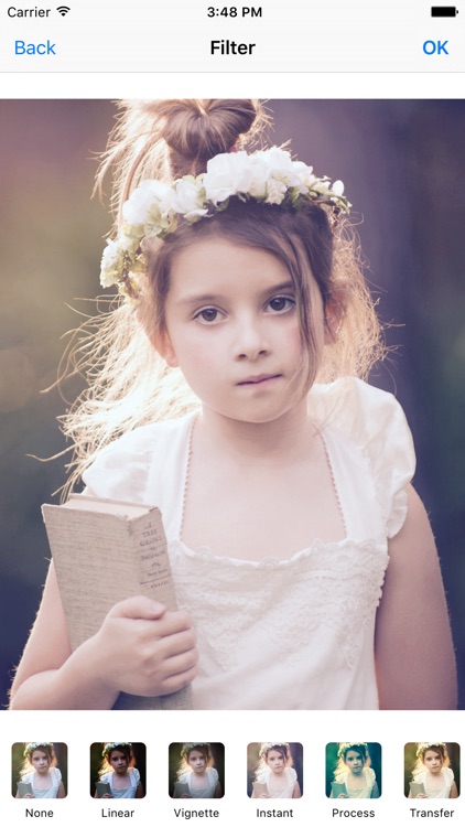 Camera Photo Editor Easy