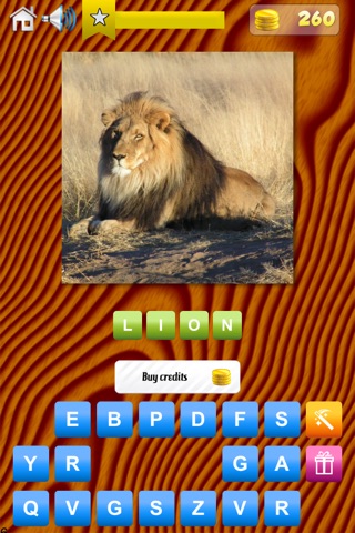 Animals Quiz - World Edition screenshot 3