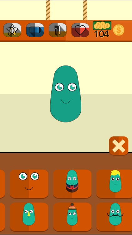 Pou Pet screenshot-4
