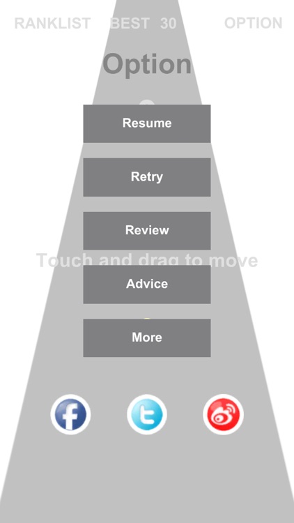 Keep In Line screenshot-4