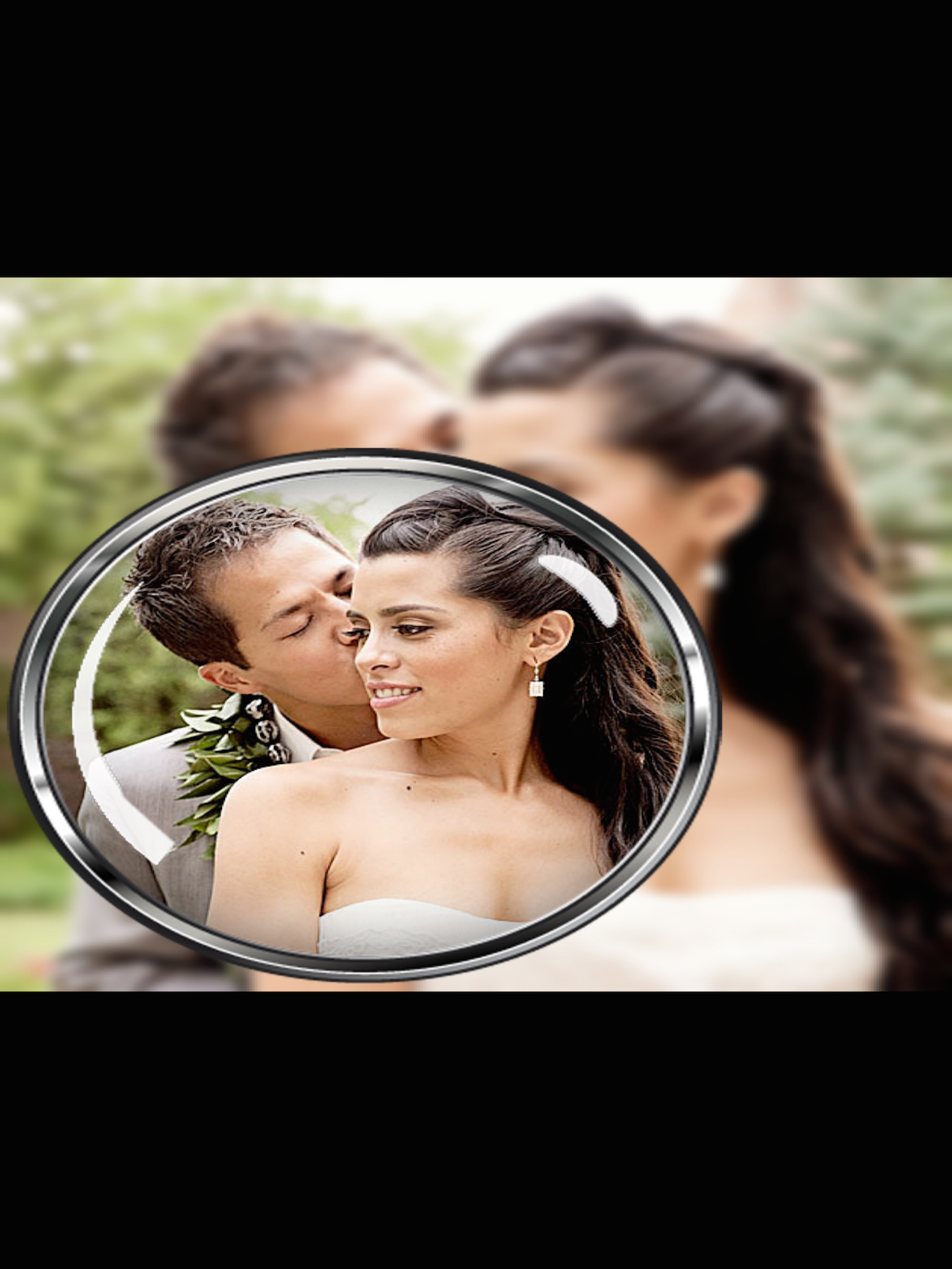 PIP Camera Photo Effect - Pic in Pic Image Editor with Fun Picture Collage and Frame Filter screenshot 10