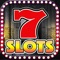 Ace 777 Casino Slots Machine Game - FREE