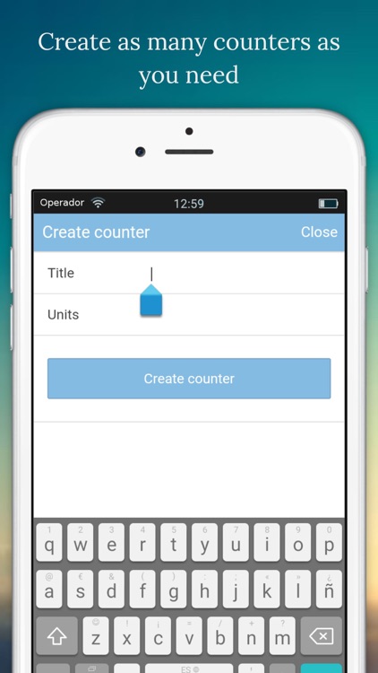 Easy Counter Free screenshot-4