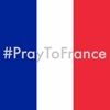 PrayToFrance