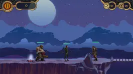 Game screenshot Archer's Revenge hack