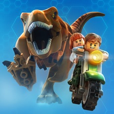 Activities of LEGO® Jurassic World™