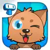 My Virtual Pet - Cute Animals Free Game for Kids problems & troubleshooting and solutions