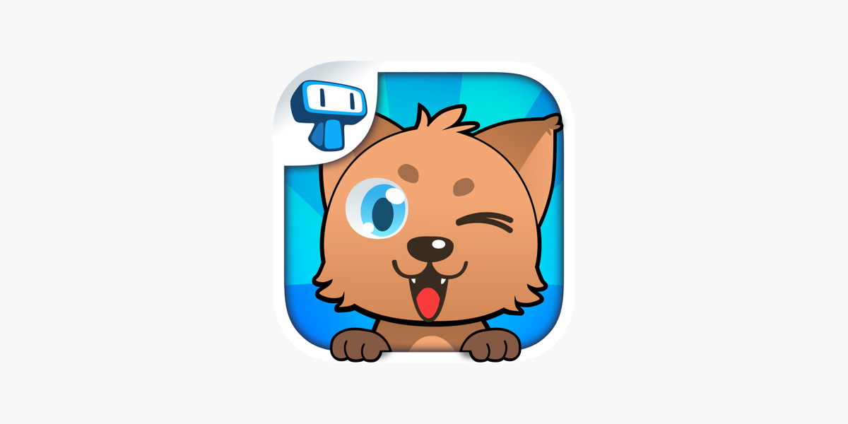 Bichinho fofo Jogo virtual pet – Apps no Google Play
