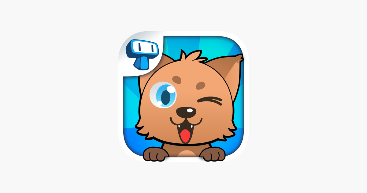 My Virtual Pet - Jogo Grátis do Bichinho Virtual para Crianças na