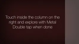 Game screenshot The Invisible Puzzle hack