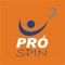 Esse é o App da Pró Spin
