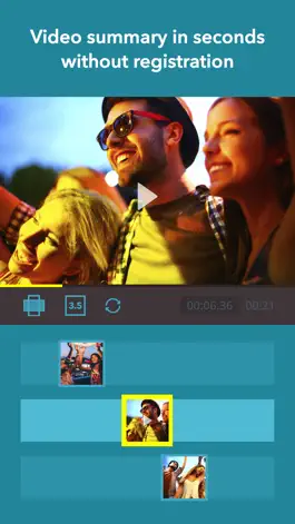 Game screenshot Life in Shorts - Video summary in seconds! apk
