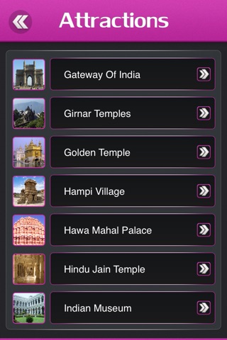 Golden Temple Tourism Guide screenshot 3