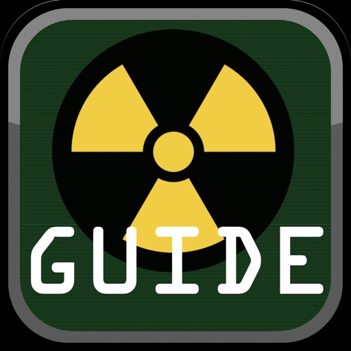 Guide #1 for Fallout Shelter - Vault Strategy Tips Icon