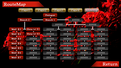 How to cancel & delete Red Spider2: Exiled from iphone & ipad 2