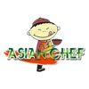 Asian Chef
