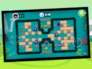 ninja boy adventures - bomberman edition ipad capturas de pantalla 3