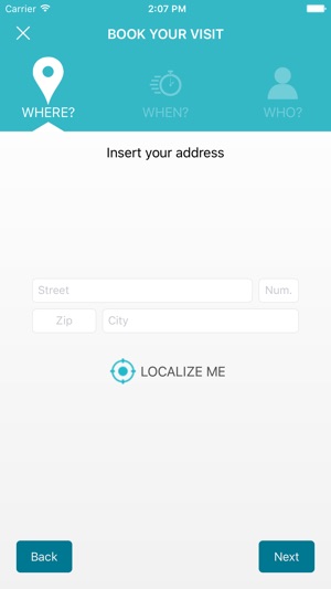 Globe Medical(圖2)-速報App