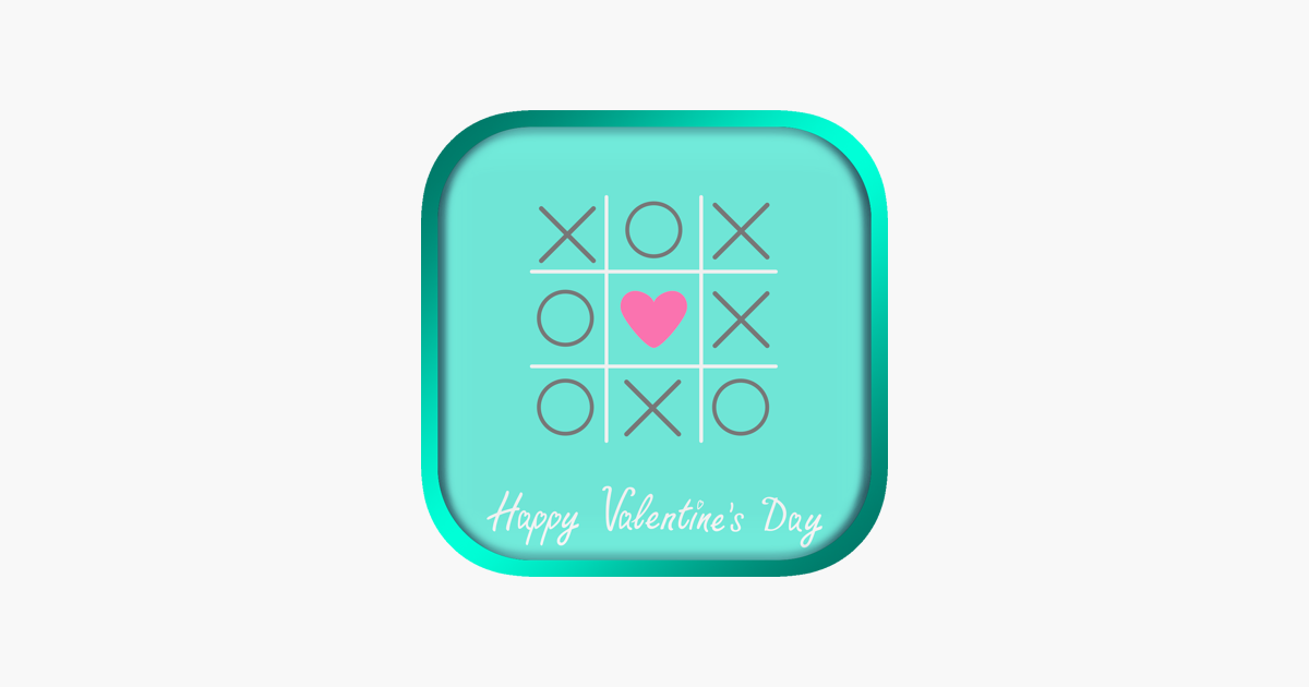 Tac Toe-Lovely Kids App Store