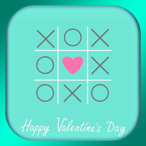 Tic Tac Toe-Lovely Kids Game