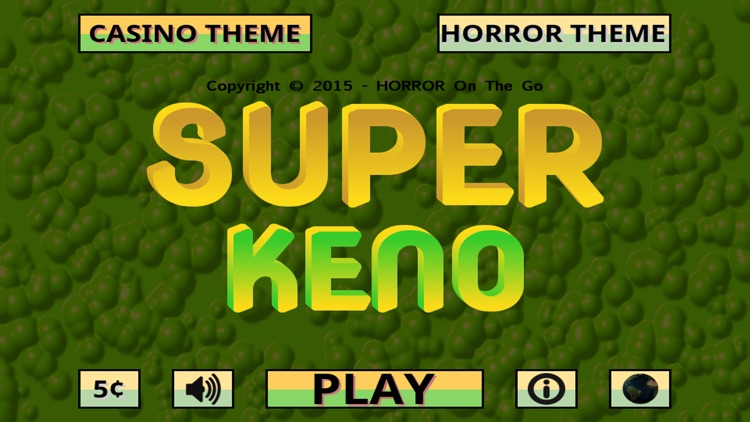 Super Keno