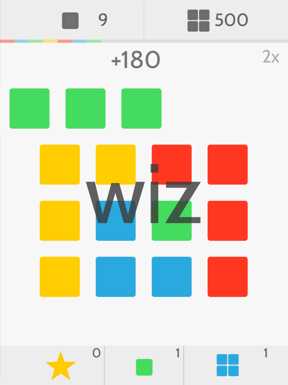 Screenshot #6 pour Bloks