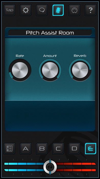 Voice Rack: FX - Vocal Effects Processor Screenshot 3