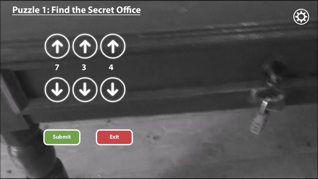 ‎Secret Agent: Istanbul - Secret Documents Screenshot