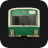 Hmmsim 2 - Train Simulator icon