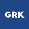 GRK - the best greek near you, every day
