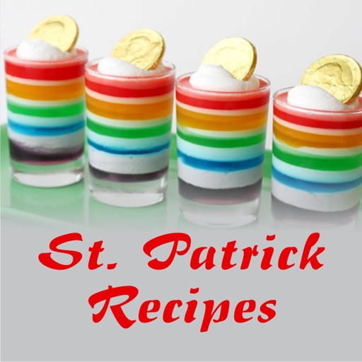 Saint Patrick's Day Recipes for Irish Americans icon