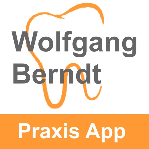 Praxis Wolfgang Berndt Berlin icon