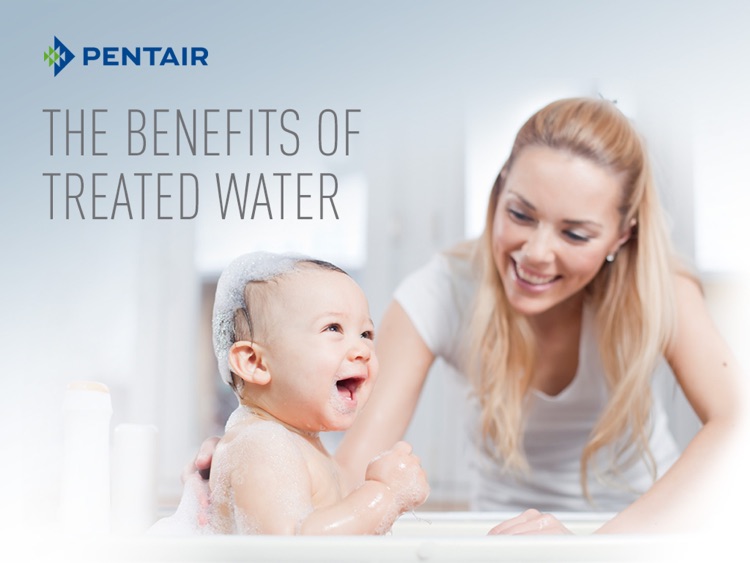 Water Treatment Benefits