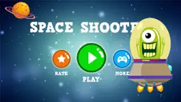 Game screenshot SPACE SHOOTER ORIGIN mod apk