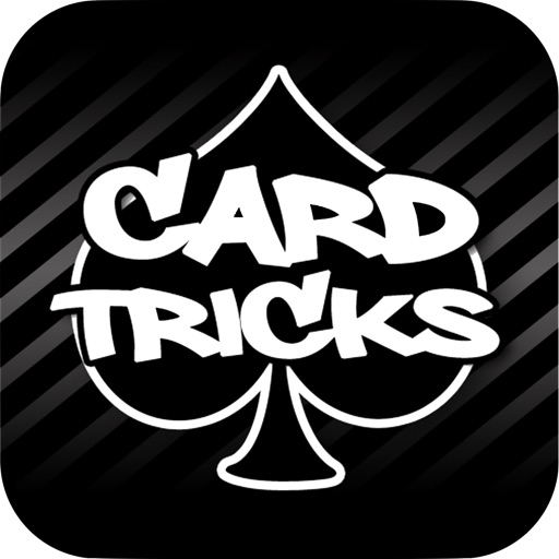 Card Tricks Pro - Card Trick Video Lessons iOS App