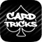 PERFORM CARD TRICKS LIKE A BOSS