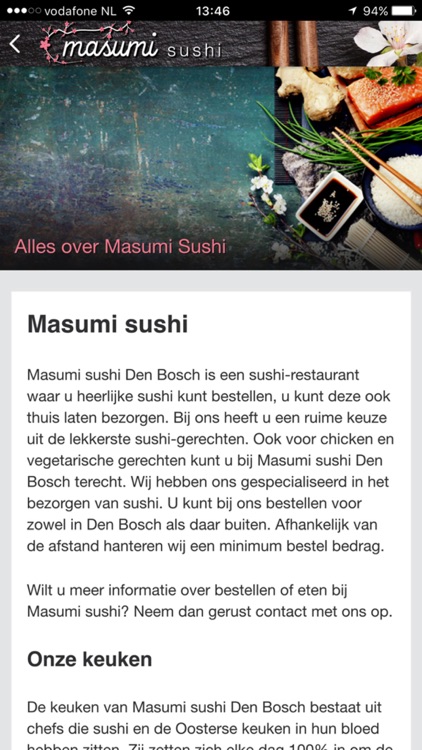 Masumi Sushi