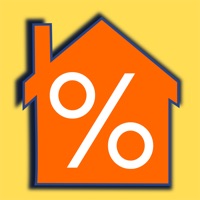 Mortgage- app icon - Finance app for iPhone