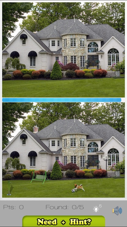 Find The Difference - Photo Hunt Free Game screenshot-4