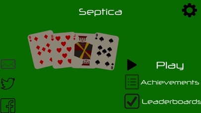 Screenshot #2 pour Septica Free