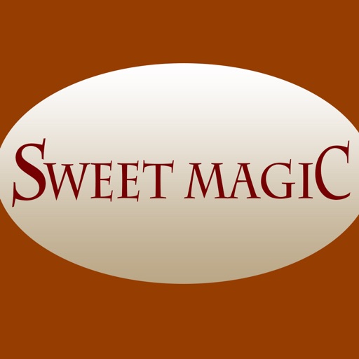 Sweet Magic icon