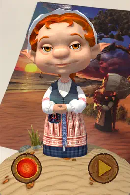 Game screenshot GUGI lopšinės mod apk