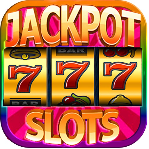 A-A-A Classic Casino Slots New: Party Slots Machines Free Game!!!! icon