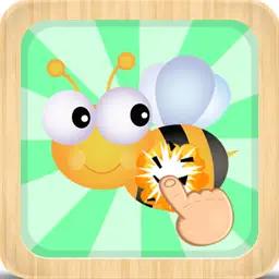 Ant Bee Shooting app icon